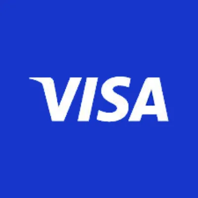 Visa logo